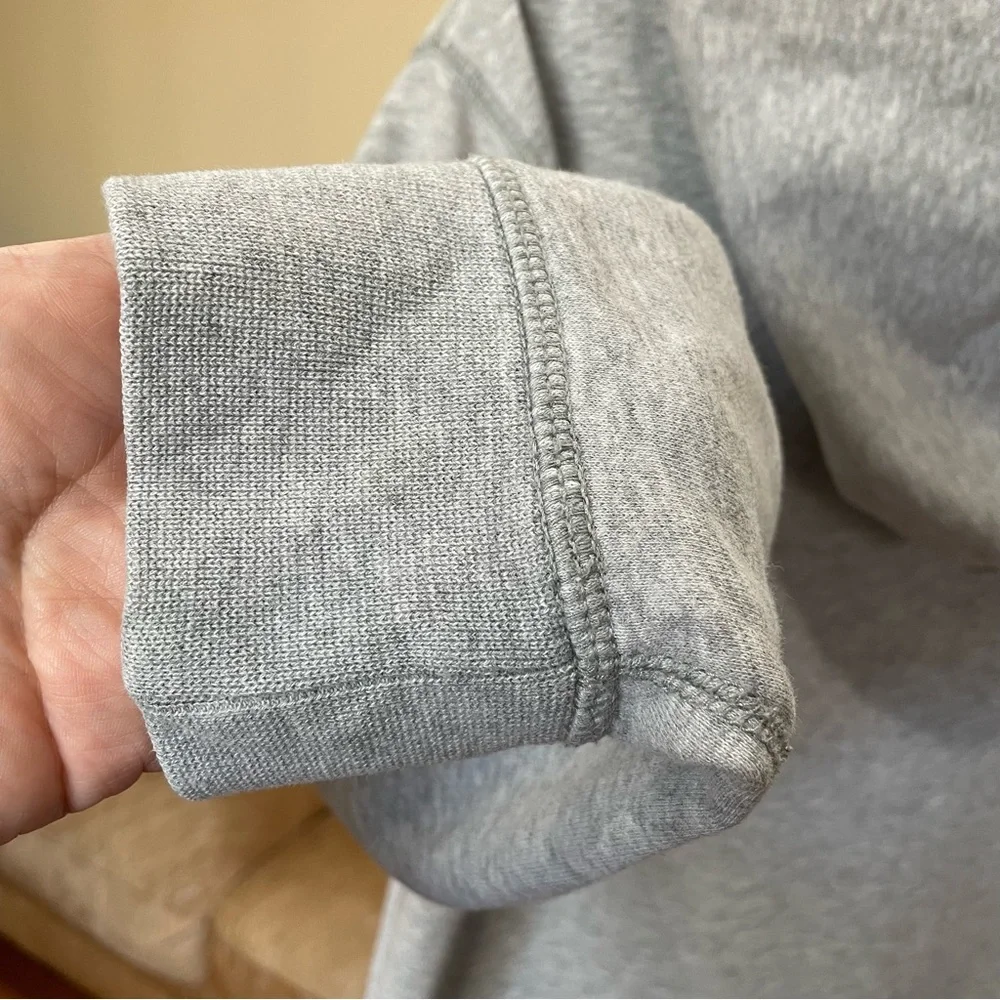 EUC GAP Kids Hoodie with Snow Capped Mountains